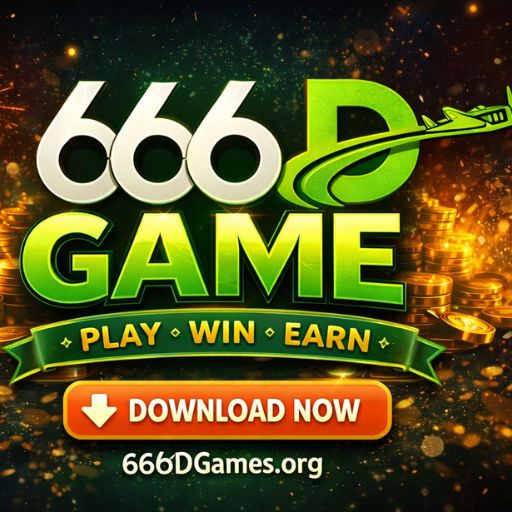 666D Game